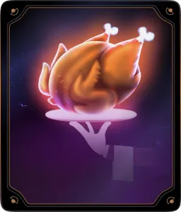 Minigioco Chicken di Donbet