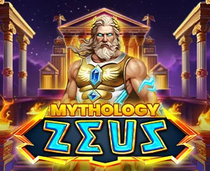 Slot Mythology Zeus
